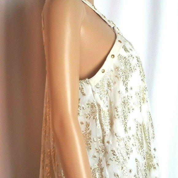 Venus Sleeveless Women's Blouse Plus Size 14 - Picture 6 of 7